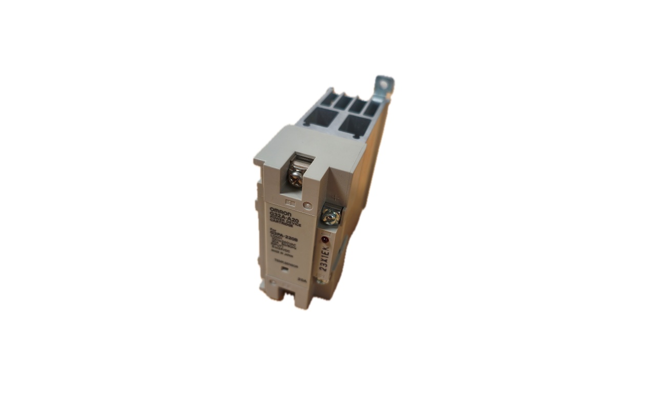 Omron G3PA-220B