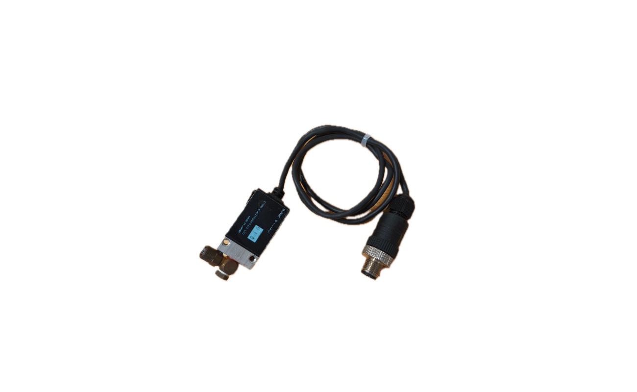 PS4 Pressure switch