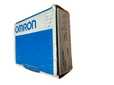 Omron H3DR-A