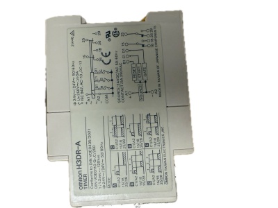 Omron H3DR-A