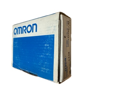 Omron H3DR-P timer