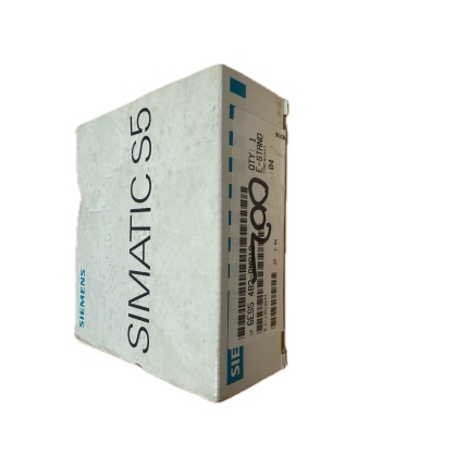 Siemens Simatic 6ES5-482-8MA13