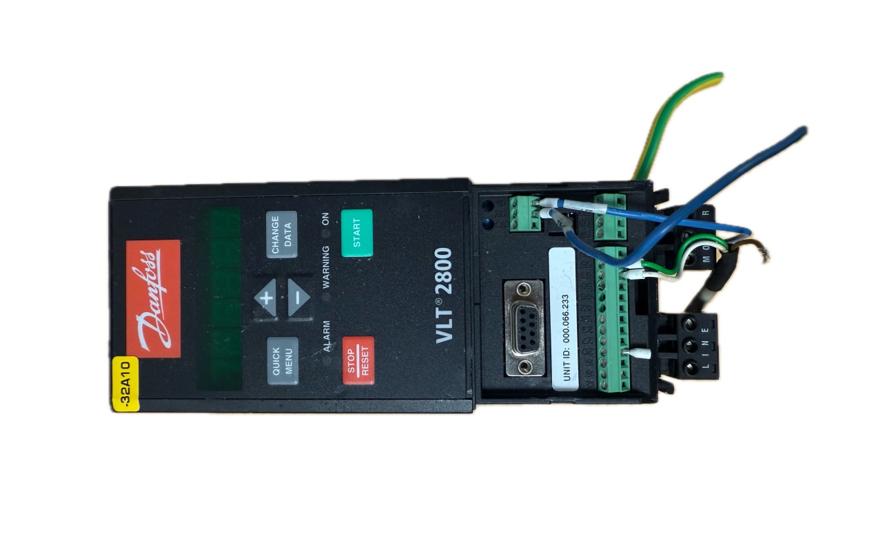VLT 2800