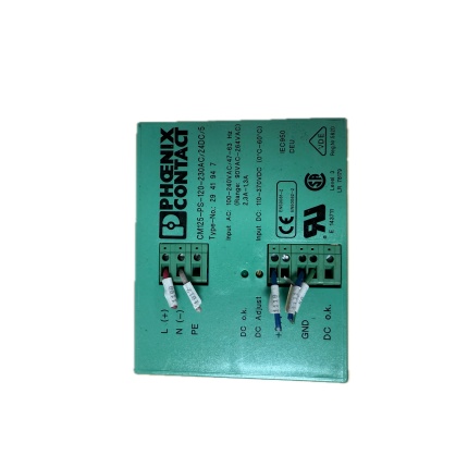 CM125-PS-120-230AC/24DC/5