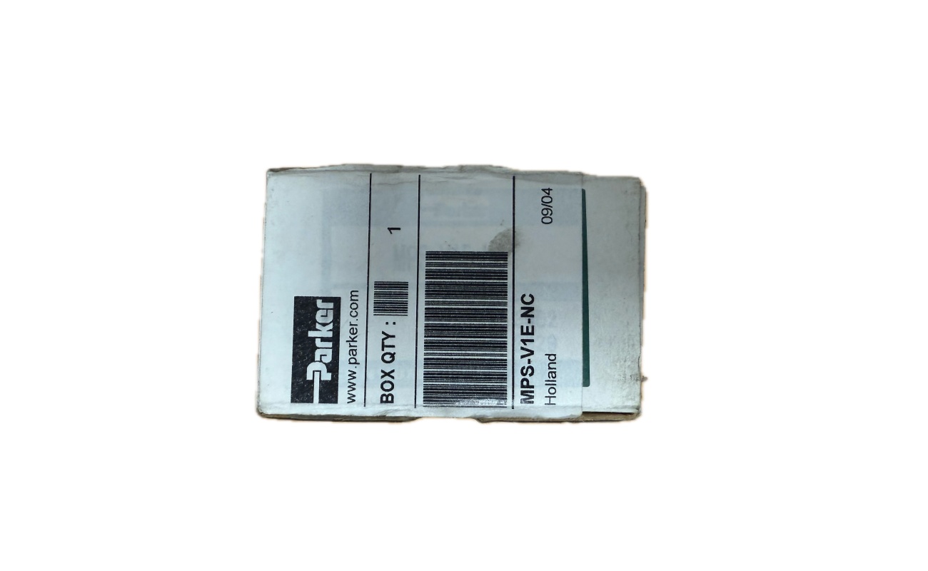 Parker MPS-V1EC-NC