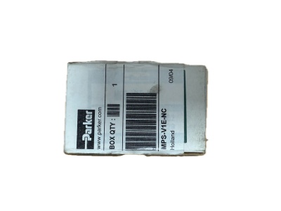 Parker MPS-V1EC-NC