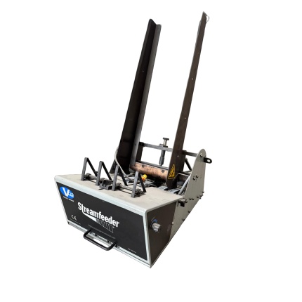 Streamfeeder V710