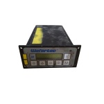 Wafertec Controleur temperature