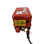 Haug Biel Static Sline EN SL bloc de décharge
