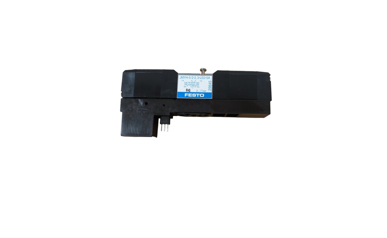 JMYH-5/2 electrovanne
