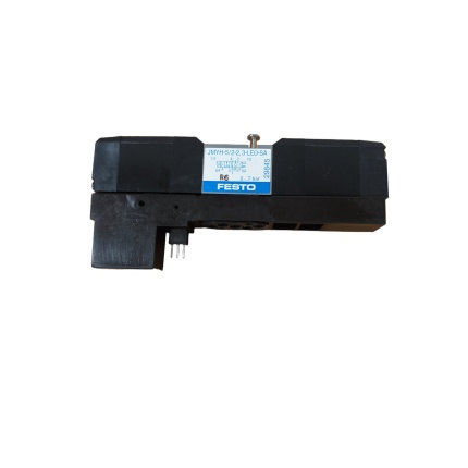 JMYH-5/2 electrovanne