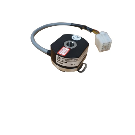 British Encoder product 260/1/HV